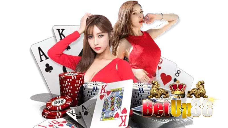 betup88 slot game