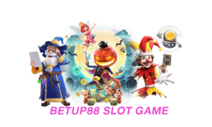 betup88 slot game