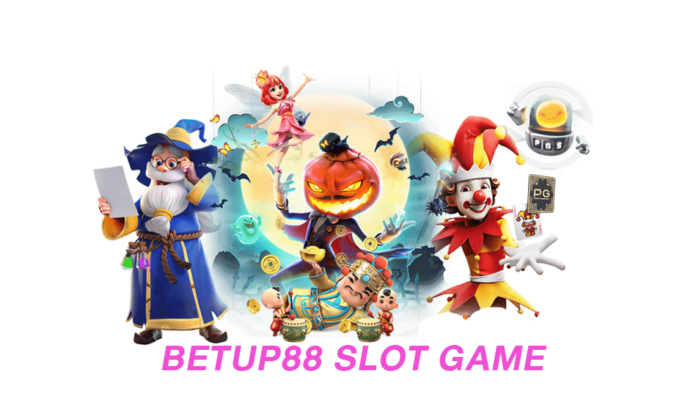 betup88 slot game