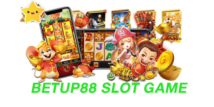 betup88 slot game